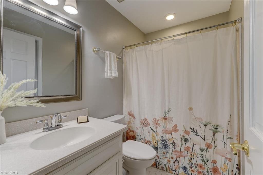 4503 Highberry Road, Greensboro, North Carolina image 16
