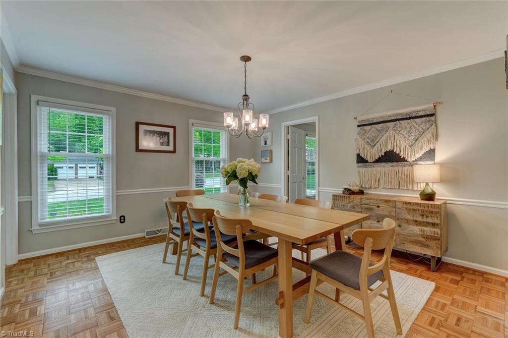 4503 Highberry Road, Greensboro, North Carolina image 5