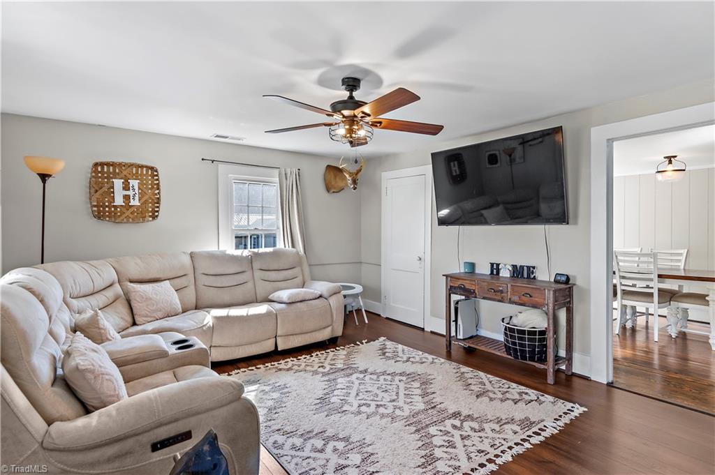 4910 Spainhour Mill Road, Tobaccoville, North Carolina image 6