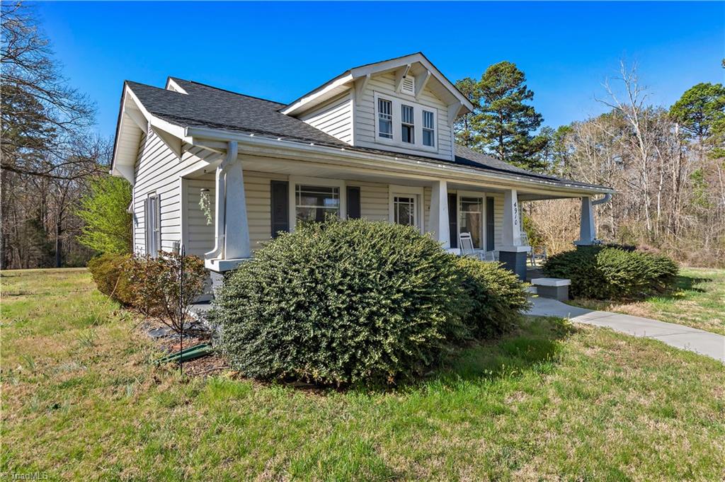 4910 Spainhour Mill Road, Tobaccoville, North Carolina image 3