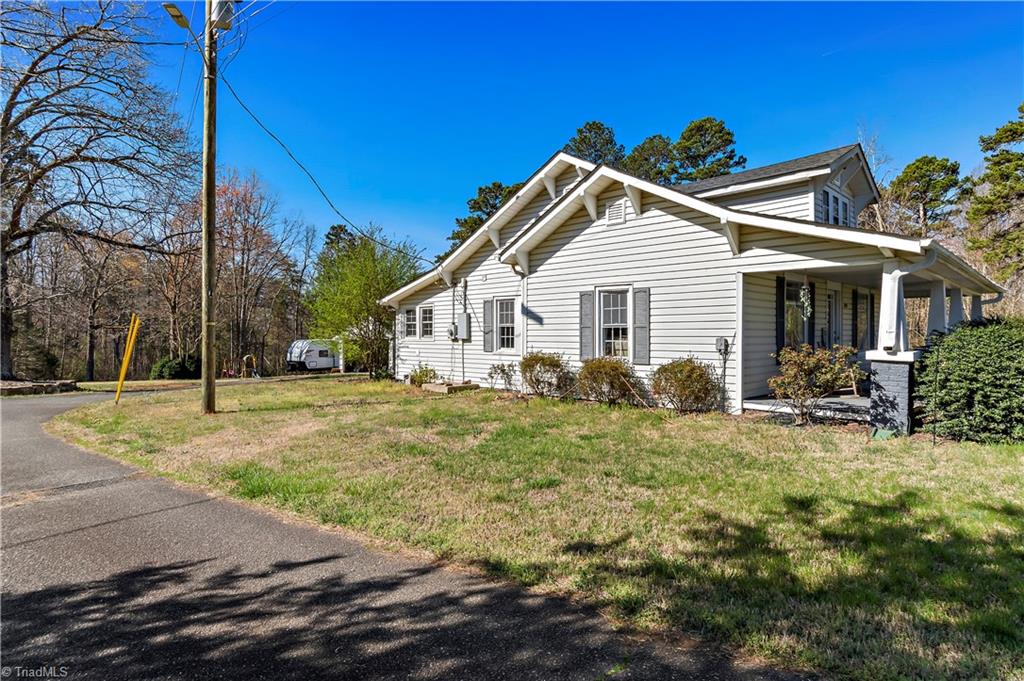4910 Spainhour Mill Road, Tobaccoville, North Carolina image 26