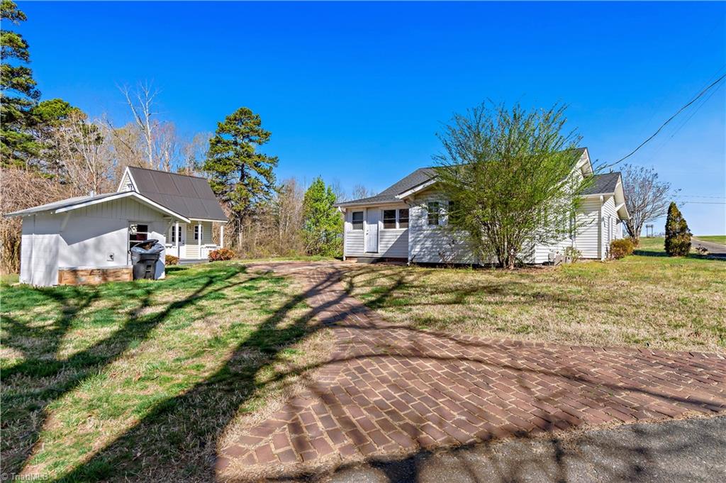 4910 Spainhour Mill Road, Tobaccoville, North Carolina image 27