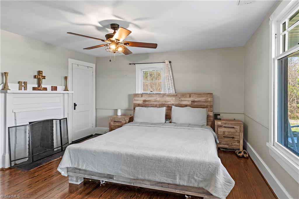 4910 Spainhour Mill Road, Tobaccoville, North Carolina image 15