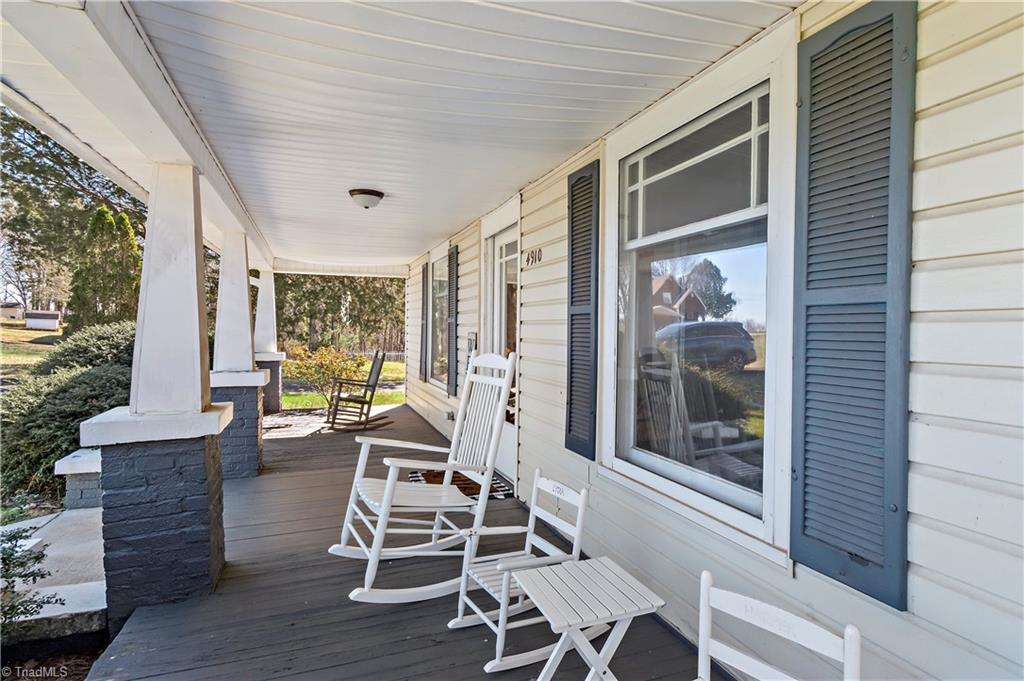 4910 Spainhour Mill Road, Tobaccoville, North Carolina image 5