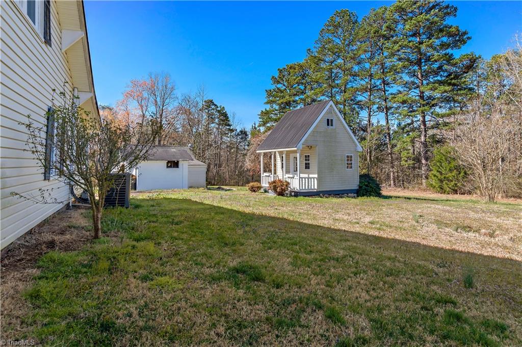4910 Spainhour Mill Road, Tobaccoville, North Carolina image 25