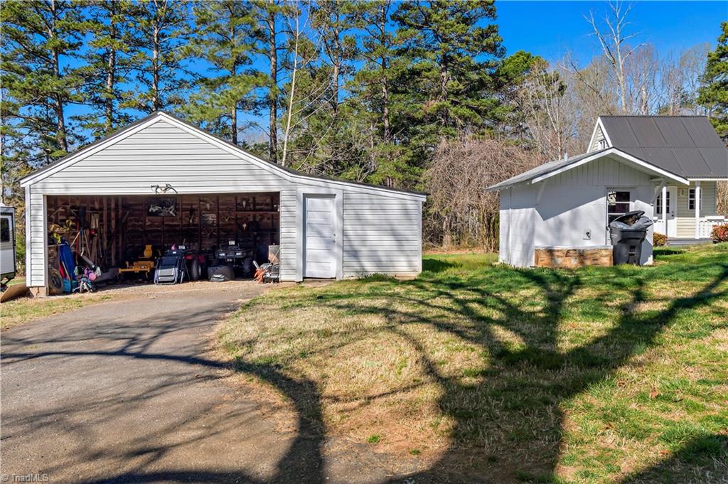 4910 Spainhour Mill Road, Tobaccoville, North Carolina image 28