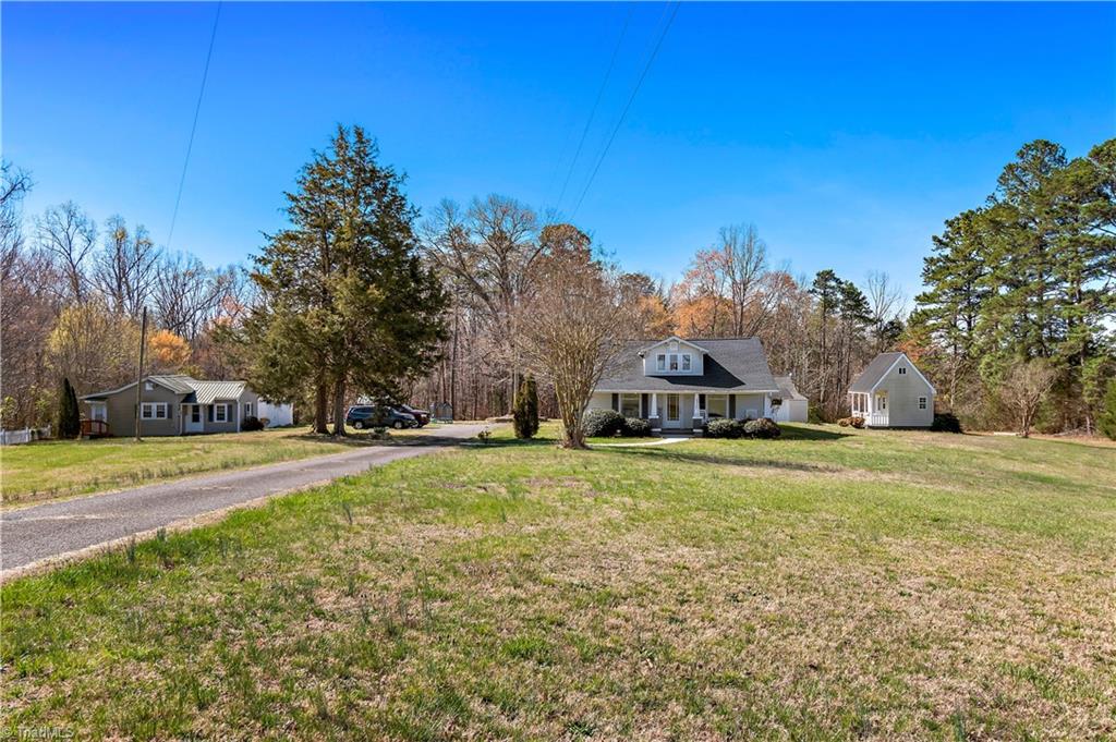 4910 Spainhour Mill Road, Tobaccoville, North Carolina image 2