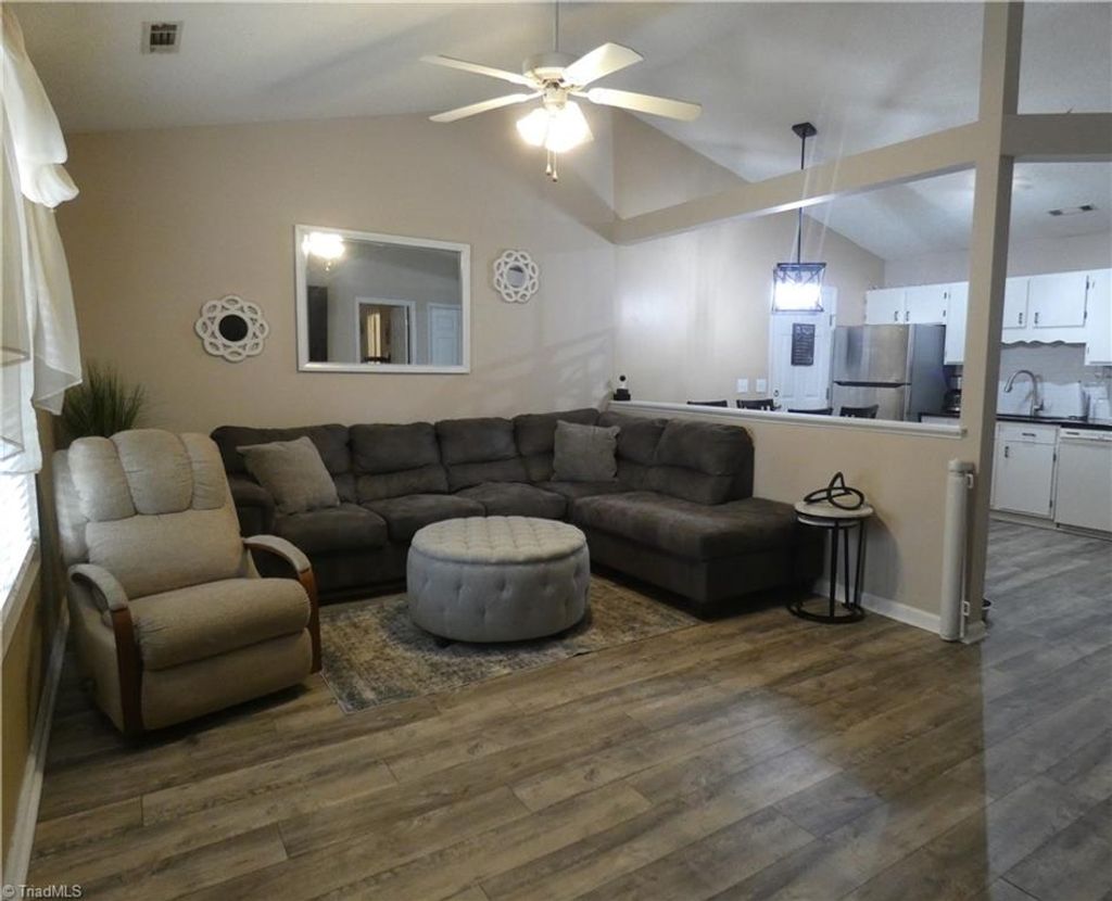 Photo of 145 Westmont Drive, Winston-Salem, NC 27104 (MLS # 1207040)