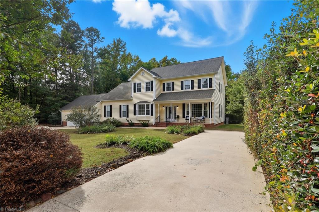 128 Fieldstone Drive