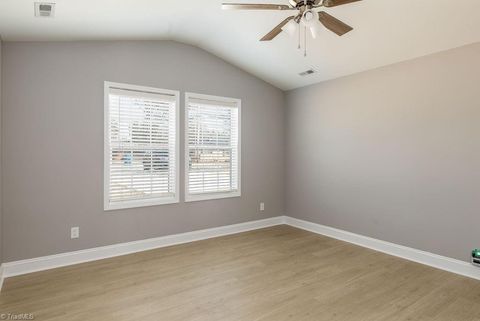 A home in Archdale