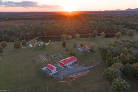 Vacant Land For Sale - 1260 Beaver Island Trail Road<br/> Walnut Cove, NC 27052