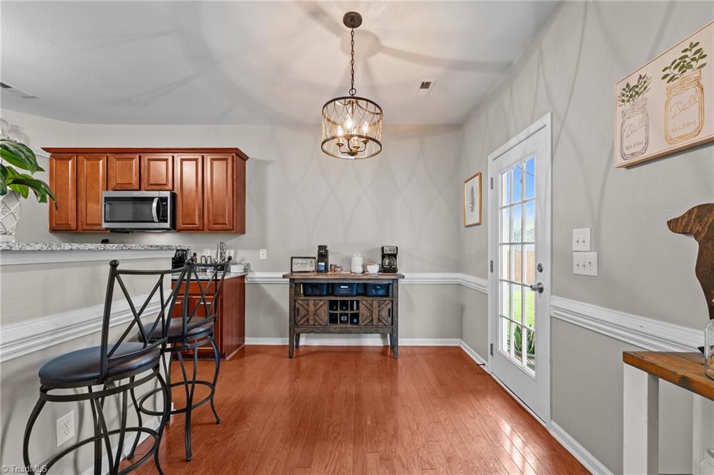 183 Kentland Ridge Drive, Kernersville, North Carolina image 14