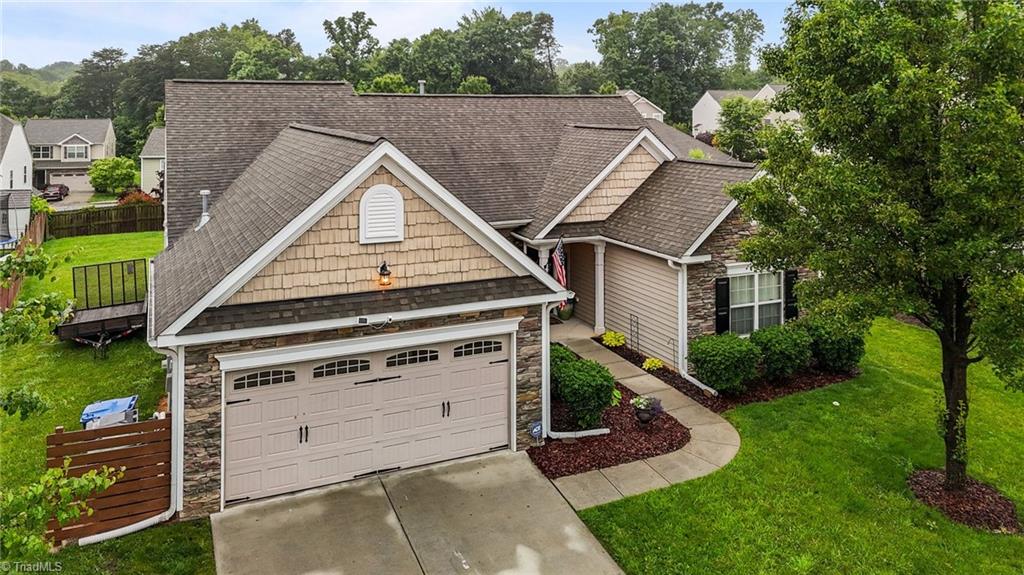 183 Kentland Ridge Drive, Kernersville, North Carolina image 3