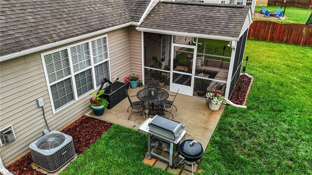 183 Kentland Ridge Drive, Kernersville, North Carolina image 29