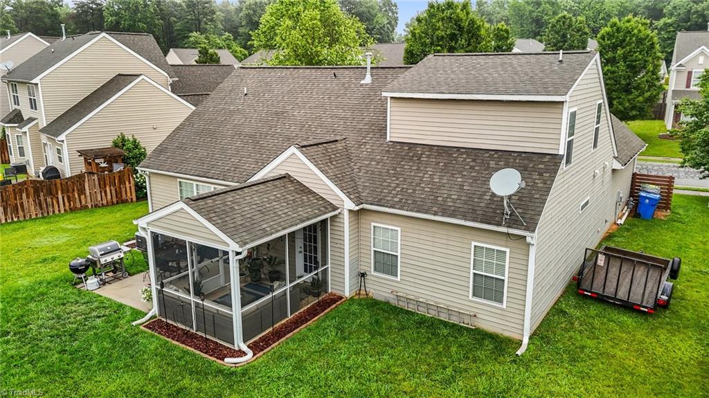 183 Kentland Ridge Drive, Kernersville, North Carolina image 34