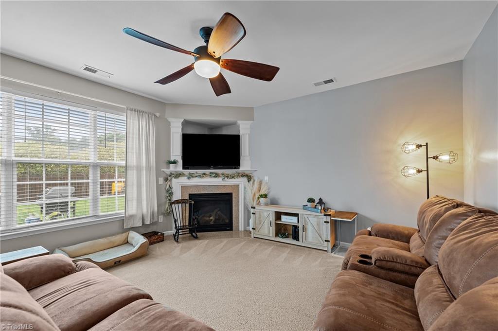 183 Kentland Ridge Drive, Kernersville, North Carolina image 13