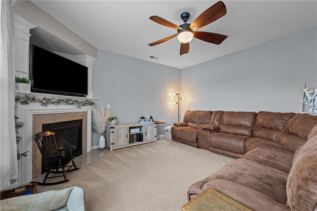 183 Kentland Ridge Drive, Kernersville, North Carolina image 11