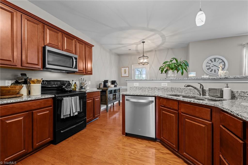 183 Kentland Ridge Drive, Kernersville, North Carolina image 18