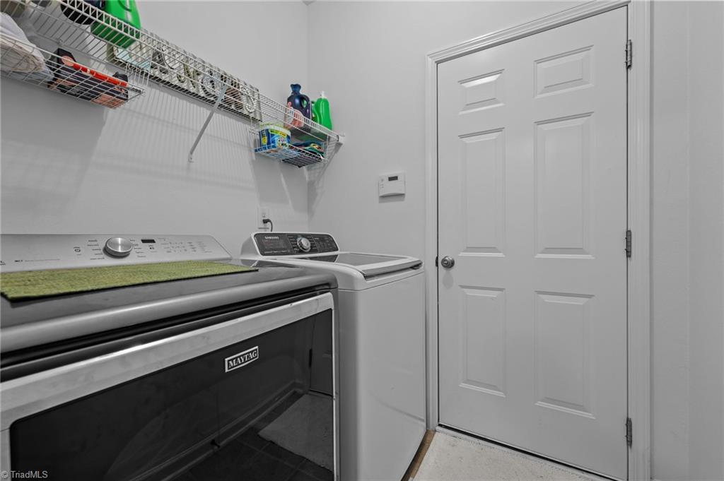 183 Kentland Ridge Drive, Kernersville, North Carolina image 19