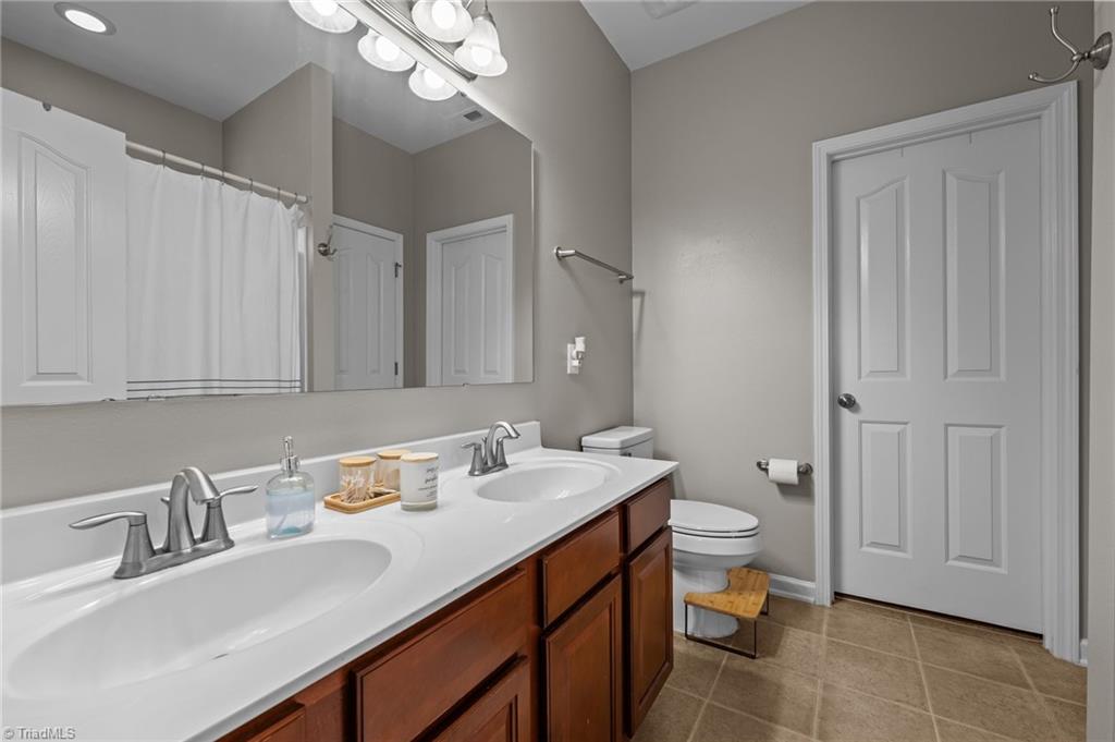 183 Kentland Ridge Drive, Kernersville, North Carolina image 23
