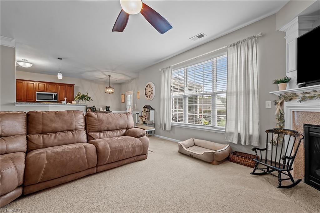 183 Kentland Ridge Drive, Kernersville, North Carolina image 12