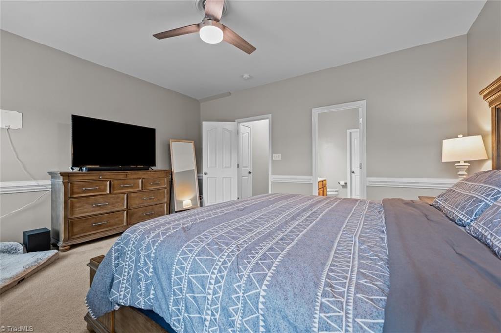 183 Kentland Ridge Drive, Kernersville, North Carolina image 22