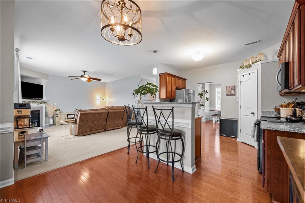 183 Kentland Ridge Drive, Kernersville, North Carolina image 15