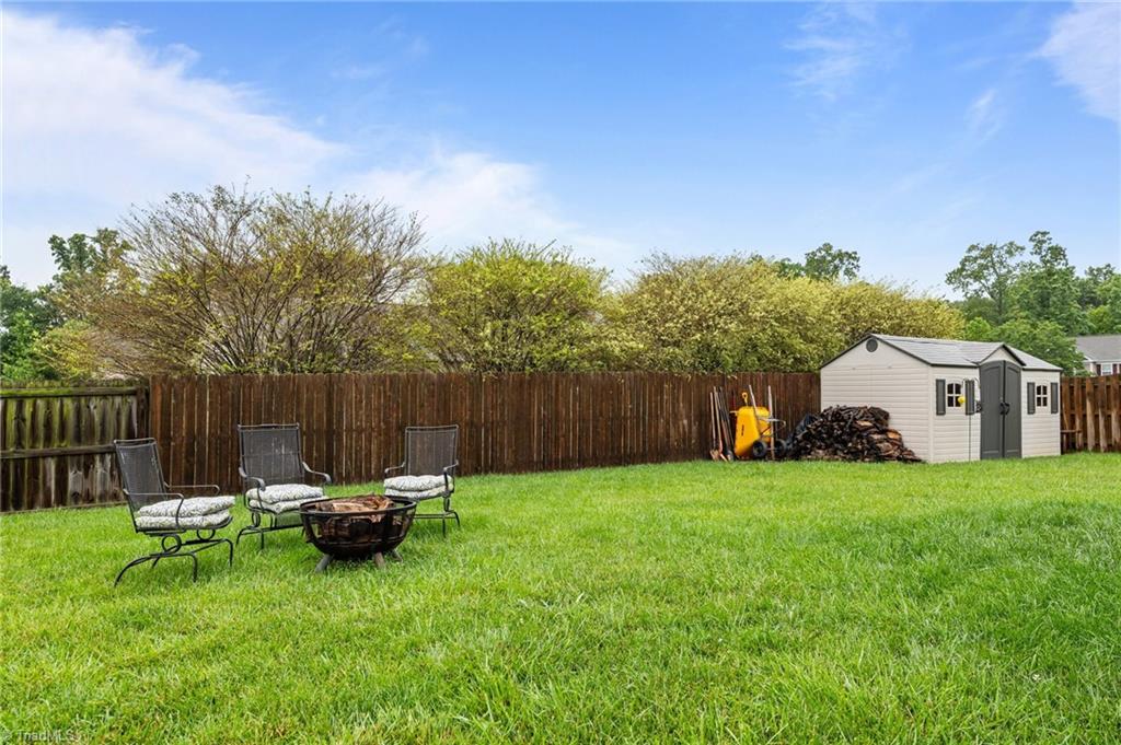 183 Kentland Ridge Drive, Kernersville, North Carolina image 33