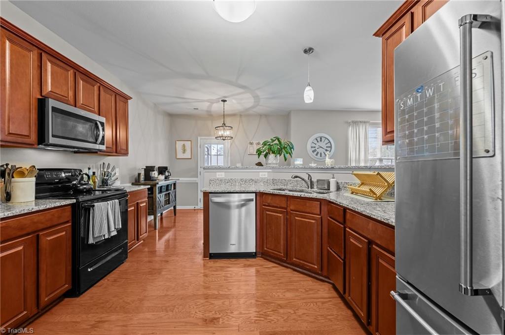 183 Kentland Ridge Drive, Kernersville, North Carolina image 17