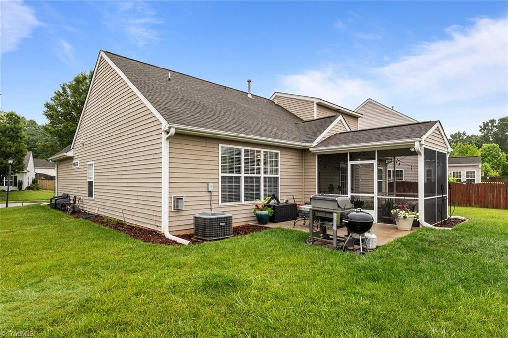 183 Kentland Ridge Drive, Kernersville, North Carolina image 30