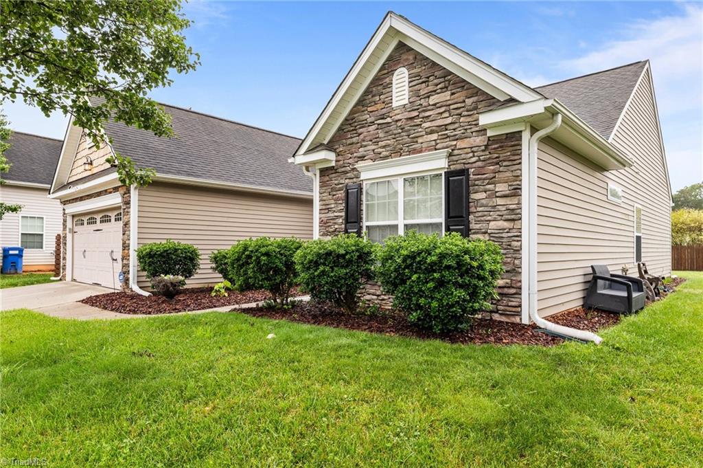 183 Kentland Ridge Drive, Kernersville, North Carolina image 2