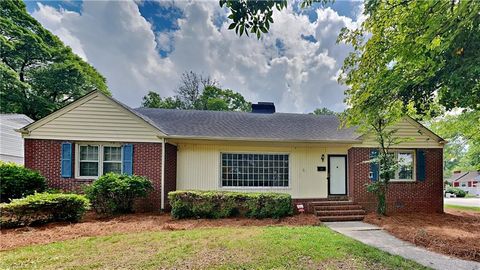 Single Family Residence in Greensboro NC 300 Holden Road.jpg