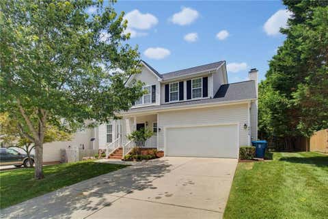 Homes For Sale - 6616 Ivystone Drive<br/> Jamestown, NC 27282