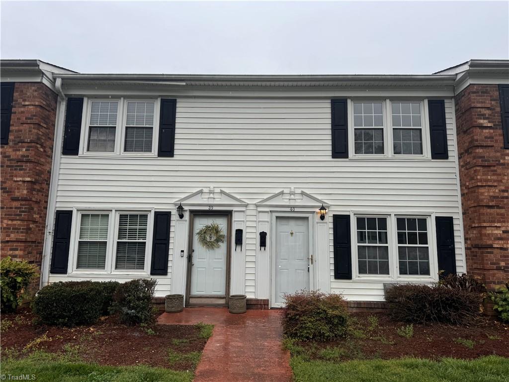311 Salisbury Street #40, Kernersville, North Carolina image 11