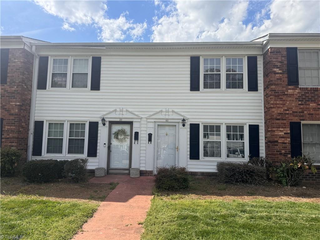 311 Salisbury Street #40, Kernersville, North Carolina image 1