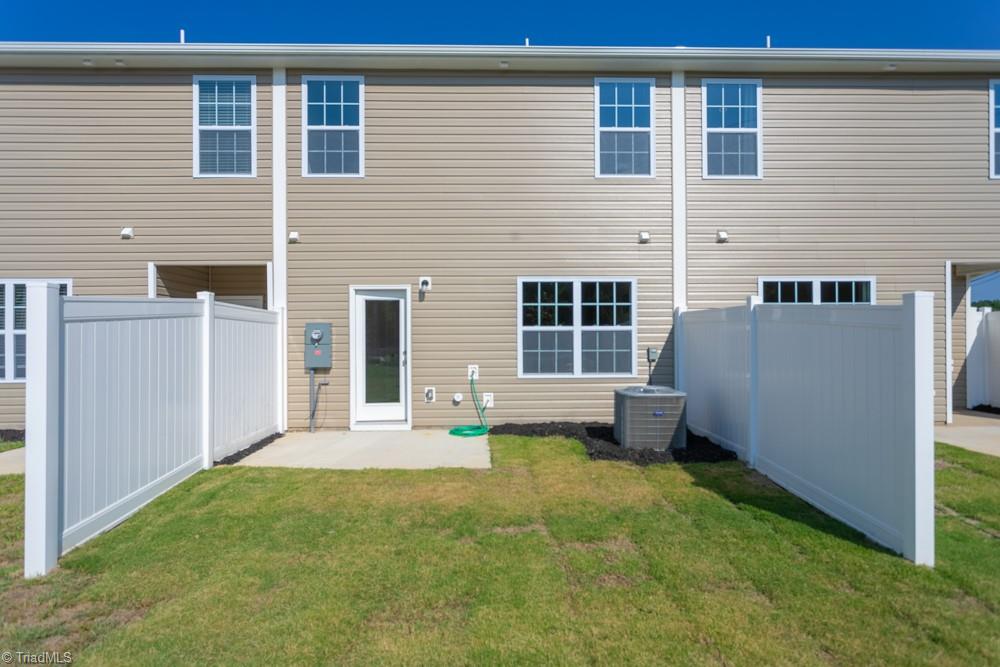 5504 Avery Drive, Trinity, North Carolina image 24