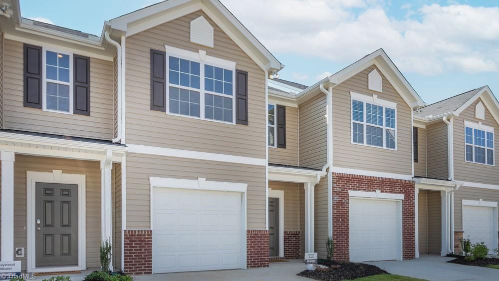 5504 Avery Drive, Trinity, North Carolina image 1