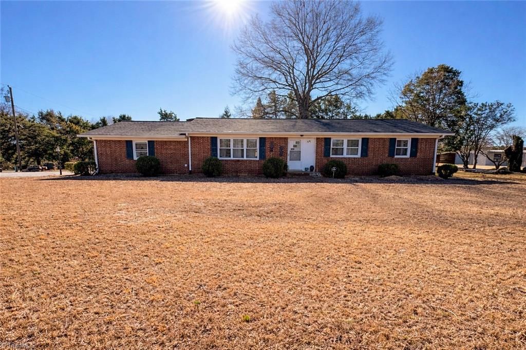 Photo of 506 Archergate Road, Browns Summit, NC 27214 (MLS # 1207422)