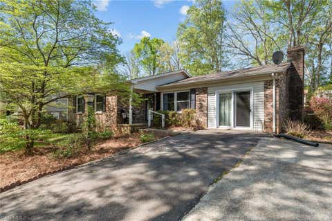 Condo For Sale - 323 Shannon Drive<br/> Eden, NC 27288