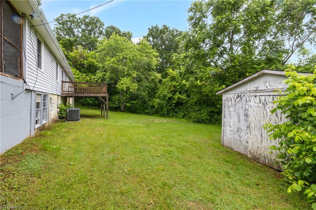 1198 Red Bank Road, Germanton, North Carolina image 29