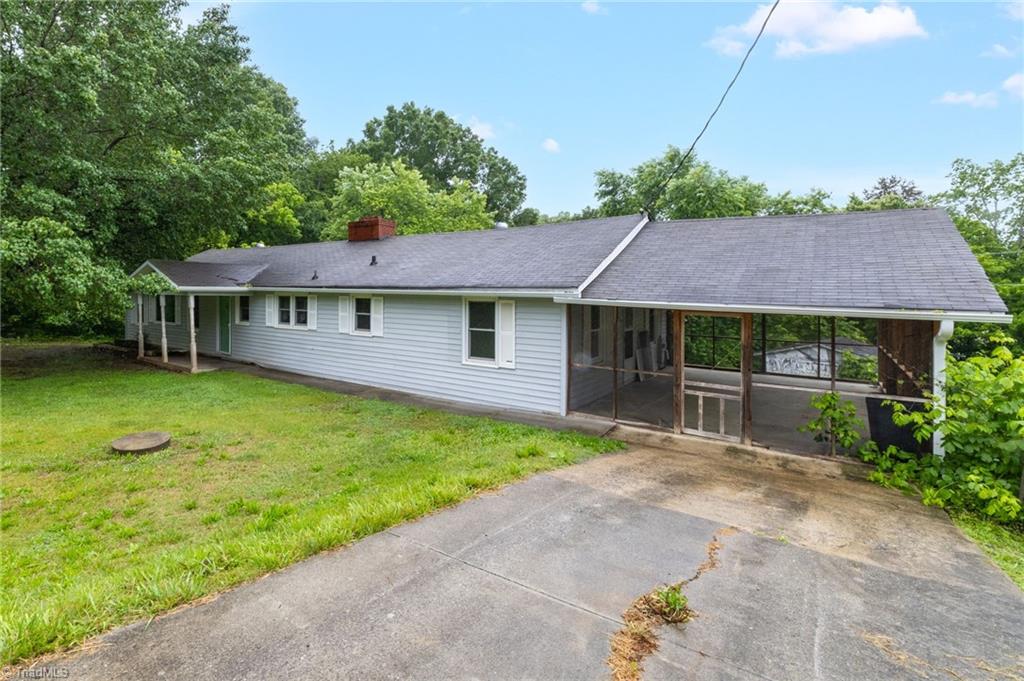 1198 Red Bank Road, Germanton, North Carolina image 3