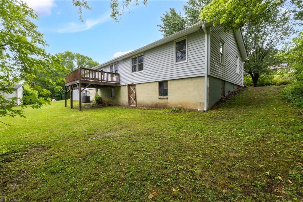 1198 Red Bank Road, Germanton, North Carolina image 34