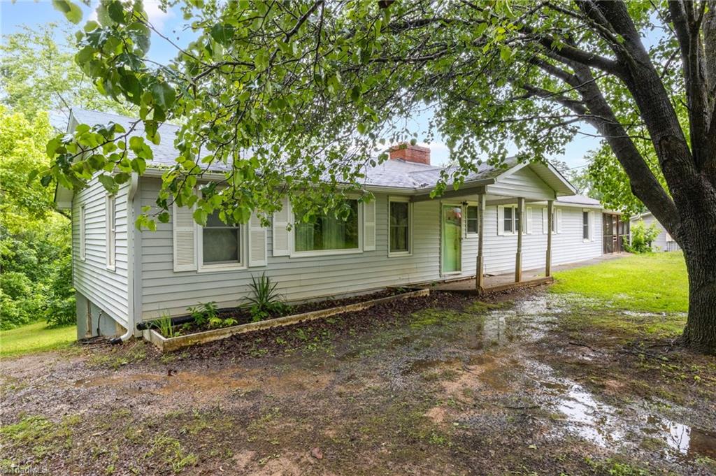 1198 Red Bank Road, Germanton, North Carolina image 2