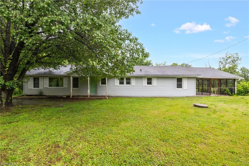1198 Red Bank Road, Germanton, North Carolina image 1