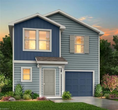 Homes For Sale - 421 Northridge Drive<br/> Rockingham County, Eden, NC 27288