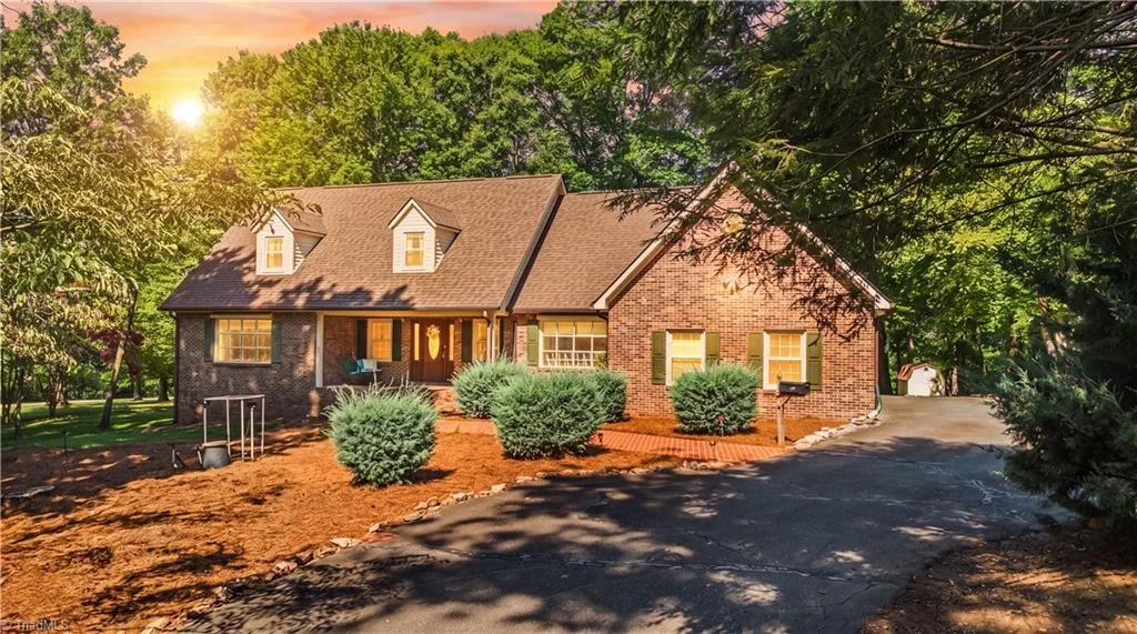 110 Lake Drive, Boonville, NC, 27011
