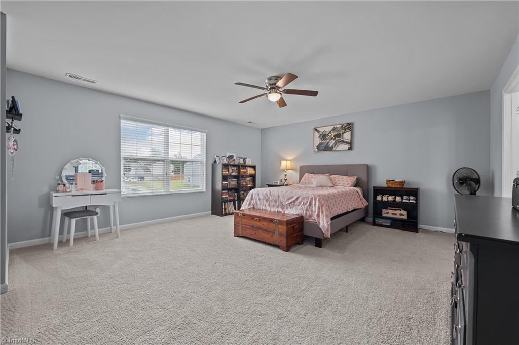 1301 Torrey Pines Court, Mebane, North Carolina image 17