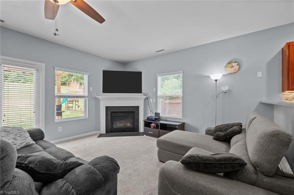1301 Torrey Pines Court, Mebane, North Carolina image 8
