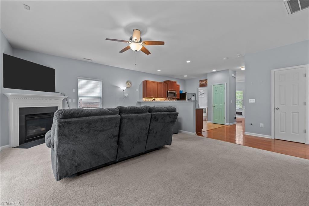 1301 Torrey Pines Court, Mebane, North Carolina image 11