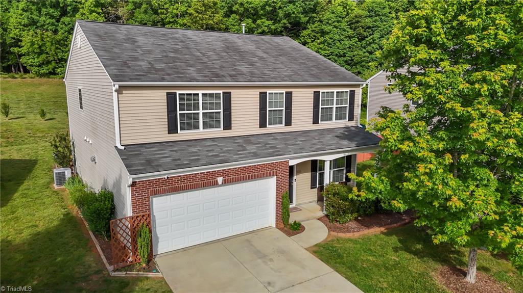 1301 Torrey Pines Court, Mebane, North Carolina image 32